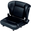 TVH Parts Vinyl Forklift Seat SY1698 - 21"W x 23.50"D x 18"H