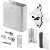 Kit de réparation pour Inswing 1" portes, bord carré - 656-1003