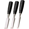 Stanley 16-150 3 Piece 150 Series Short Blade Wood Chisel Set