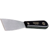 Stanley 28-142 Nylon Handle Stiff Putty Knife, 2" Wide Blade