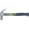 Griffe courbe de marteau en graphite gainée, Stanley 51-505 FatMax®, 16 oz