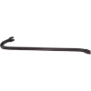 Stanley 55-130 Forged Hexagonal Steep Ripping Bar, 30" Long