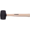 Stanley 57-522 Rubber Mallet, 18 oz.