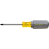 Stanley 65-902 Vinyl Grip Phillips® Tip Screwdriver # 2 x 4"