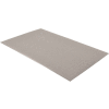 NoTrax® Cushion-Stat™ w/Dyna-Shield® Anti Static Mat 3/8" Thick 2' x 3' Black