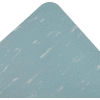 NoTrax® Marble Sof-Tyle Grande Anti Fatigue Mat 1" Thick 3' x 12' Blue