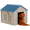 Large Dog House