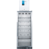 Accucold® All Réfrigérateur & Congélateur, capacité de 12,4 pi³, blanc