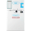 Accucold® Réfrigérateur et congélateur à usage général, hauteur ADA, capacité de 3,2 pi³, blanc