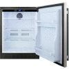 Summit encastré tout-réfrigérateur, sous comptoir, conforme ADA, 23-1/2 « WX23-3 /8"DX31-5 / 8 « H, 4,2 Cu.Ft