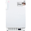 Accucold® intégré dans Momcube™ All Freezer, capacité de 2,68 pi³, blanc