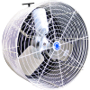 Versa-Kool 20" Circulation Fan VK20 w/garde, cordon & monter 1/3 HP, 5470 pi3/min, 115/230V