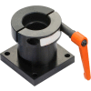 STM VTL-HSK63 Support D'outil Locking Fixture, droit, 4,5 kg
