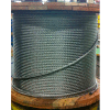 Sud Wire® 250' 1/16" câble d’acier inoxydable diamètre 7 x 7, Type 316