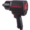 Sunex® Air Impact Wrench, 3/4 » Taille du lecteur, 1400 Max Torque