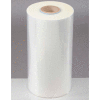 Syfan USA High Slip & Maximum Optics Polyolefin Shrink Film, 50 Ga., 24"W x 5250'L, Clear, 1 Roll