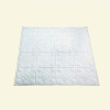 Great Lakes Tin Hamilton 2' X 2' Lay-in Tin Ceiling Tile in Gloss White - Y52-00