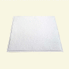 Great Lakes Tin Chicago 2' X 2' Nail-Up Tin Ceiling Tile in Matte White - T60-01