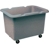Mini Starcart, 300 Lb. Capacity, 35" x 25" x 25", Gray - Techstar 110A