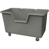 Accès facile Starcart, 900 lb capacité, 63 "x 31" x 39 ", gris - Techstar 185 b