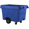Next Generation Starcart, 1000 Lb. Capacity, 48" x 31" x 34.5", Blue - Techstar 730B