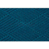 WaterHog® Classic Diamond Mat 3/8" Thick 4' x 12' Navy