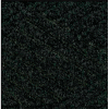 WaterHog® Diamond Mat Fashion Border 3/8" Thick 3' x 16' Green