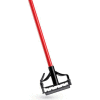 Libman Commercial résine Mop changement rapide poignée - 982 - Qté par paquet : 6