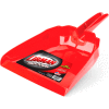 Libman Commercial 13" poussière Pan - Rouge - 911 - Qté par paquet : 6
