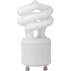 Tcp 33109sp 9 Watt Gu24 Springlamp- Cfl - Pkg Qty 48