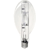 Tcpi 46237 Open 320 Watt Coated Base Up Position Ed28 Ultra Violet Guard Pulse Plus Bulb - Pkg Qty 12