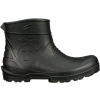 Tingley® Airgo Ultra Lightweight Boot, Plain Toe, Cleated Outsole, 8"H, Noir, Taille 12