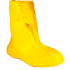 Tingley® 35123 Workbrutes® 10" bottes de travail, semelle jaune, crampons, grand