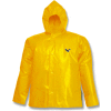 Tingley® J22107 fer Eagle® Storm Fly avant capuche veste, or, XL