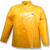 Tingley® J22207 fer Eagle® Storm Front Fly Jacket, or, la hotte s’enclenche, petit format