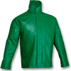 Tingley® J41008 SafetyFlex® Storm Front volée col veste, vert, grand