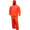 Tingley® S63219 Comfort-Tuff® 2 Pc costume, Blaze Orange, joint capot, 2XL