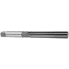 HSS importation main alésoir, flûte droite, Straight Shank-DIN 206/A, 16mm de diamètre