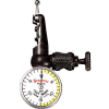 Starrett 52929 711FSZ Test comparateur, 0 - . 030"