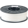 Toner plastiques Premium imprimante 3D Filament, ABS, 1 kg, 3 mm, blanc
