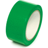 Floor Marking Aisle Tape, Green, 2"W x 108'L Roll, PST211