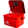Torin Big Red 3,5 gallons aqueux Benchtop Bio pièces machine à laver - T10035