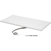 TPI Radiant Ceiling Panel CP122 24"L x 24"W 250W 120/240V