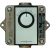 TPI Thermostat monté à distance EPETD8D Double Pole Double Throw Bi-Metal 120-277V 50-90° F