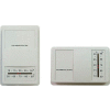 TPI Low Voltage Thermostat Heat Only UT9001