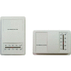 TPI basse tension Thermostat chaleur seule UT9001