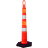 VizCon TrafFix Devices 42 » Looper Orange Cone
