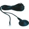 Transforming Tech Low Profile Floor Mat 15'L Ground Cord, FM1515