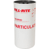 Fill-Rite F4030PM0, 40 GPM particules Spin sur filtre - 30 micron, en ligne