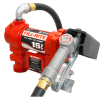 Fill-Rite® 115 Volt AC Pump, 15 GPM - FR610H